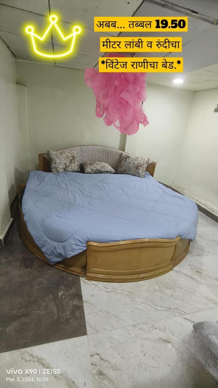 Annabella Resort, Guest House Khakurla Bagian luar foto