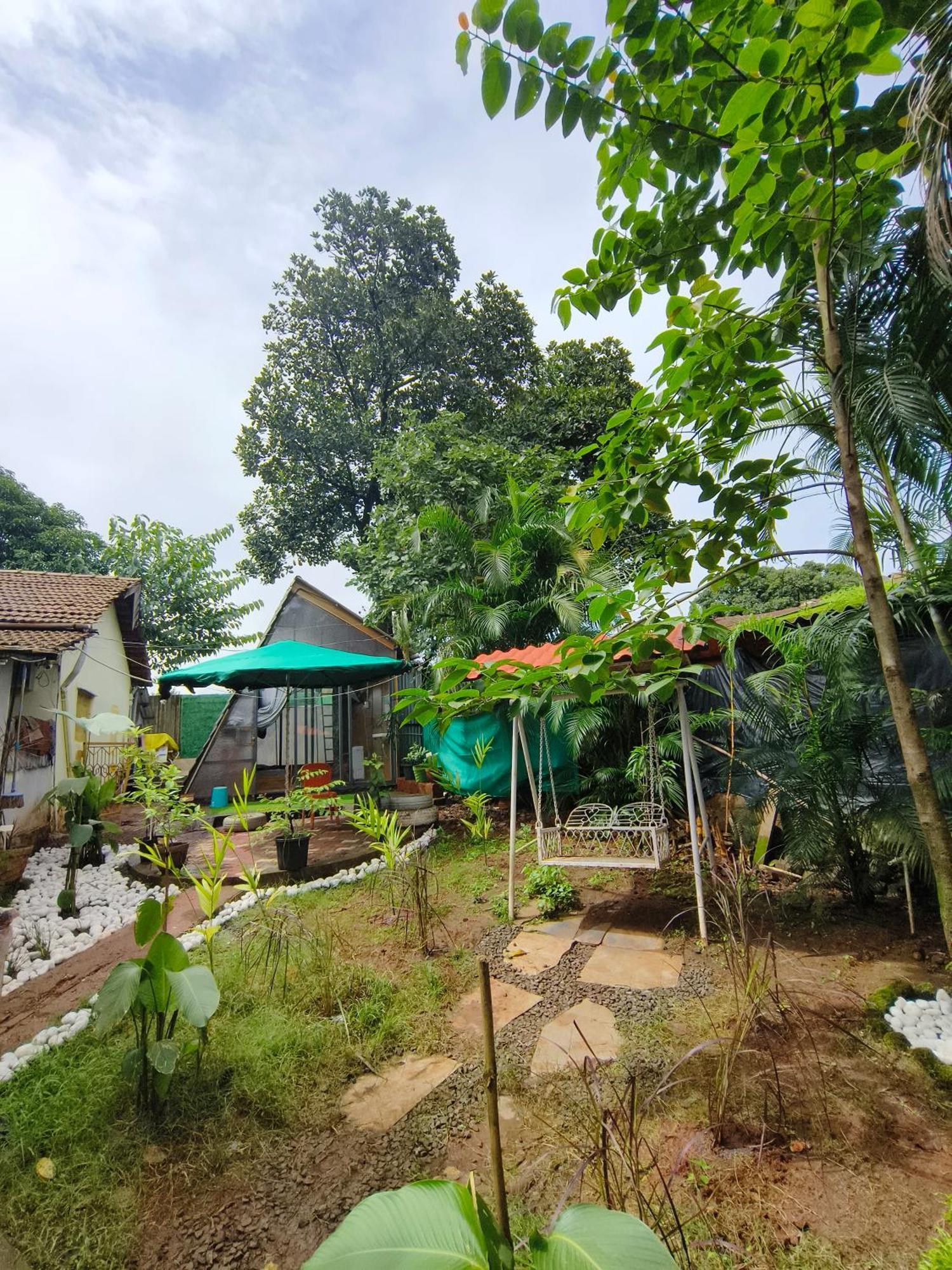 Annabella Resort, Guest House Khakurla Bagian luar foto