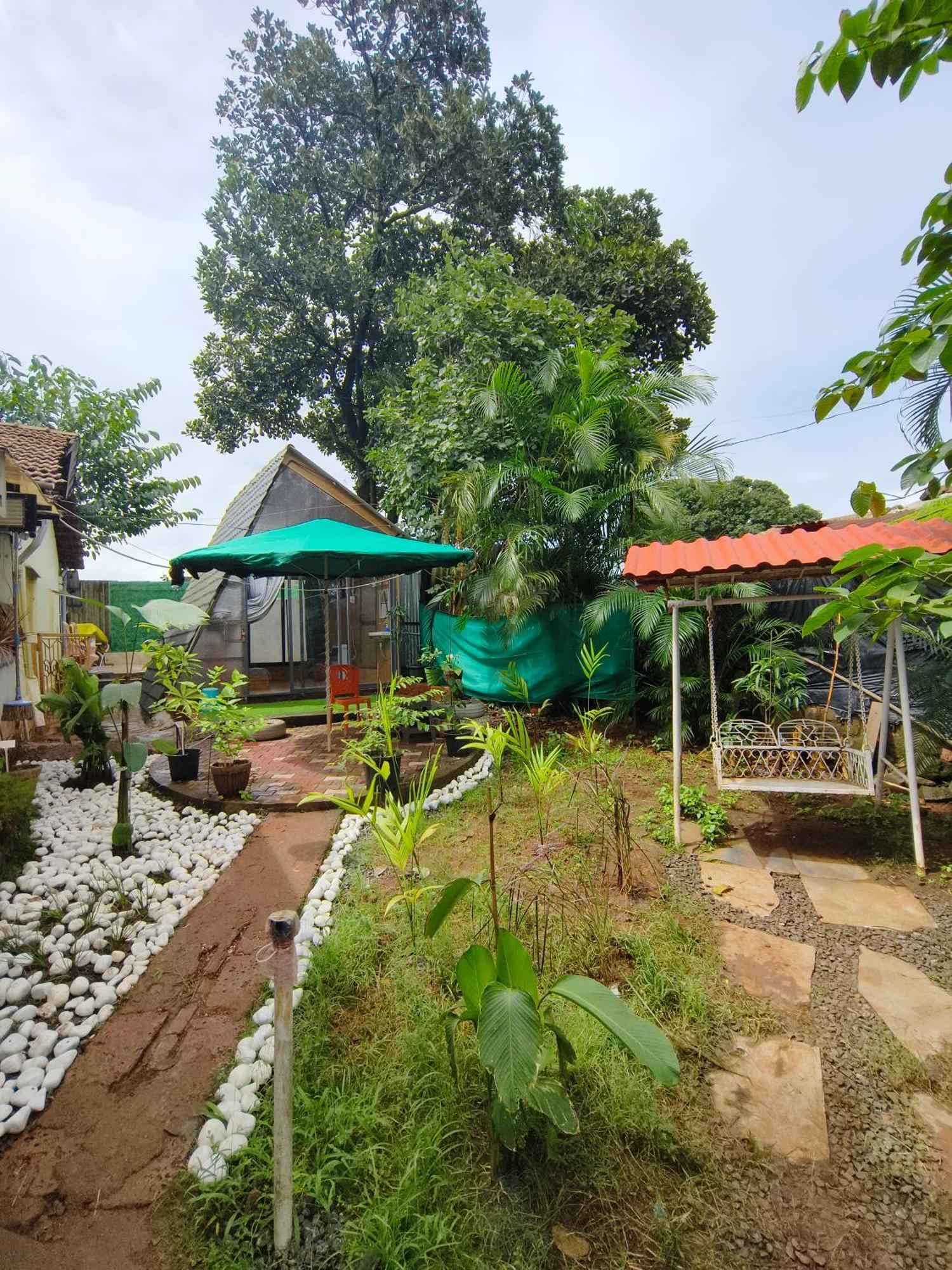 Annabella Resort, Guest House Khakurla Bagian luar foto